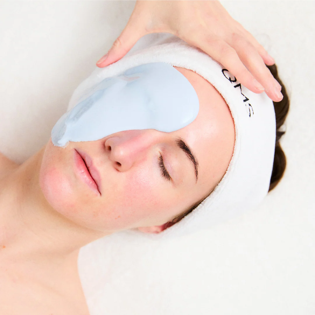 QMS Collagen Revive Anti-Aging Behandlung