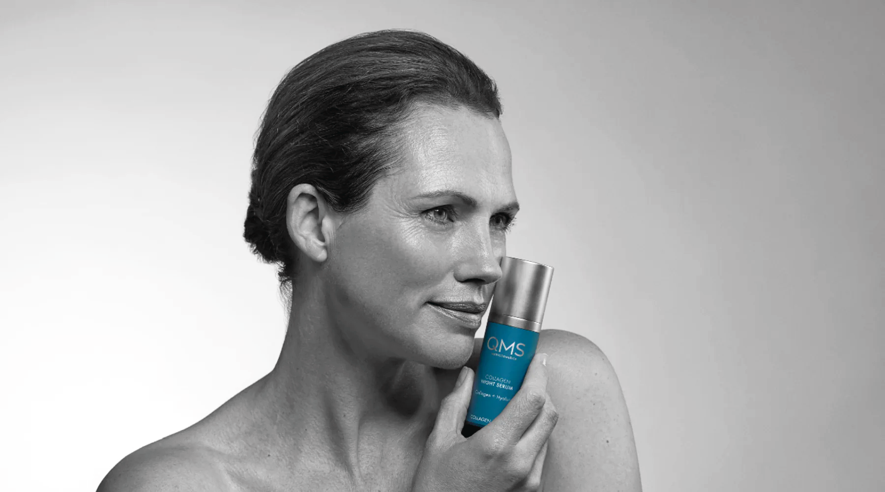 Professionelle Beratung im Kosmetikstudio Luciana Müller